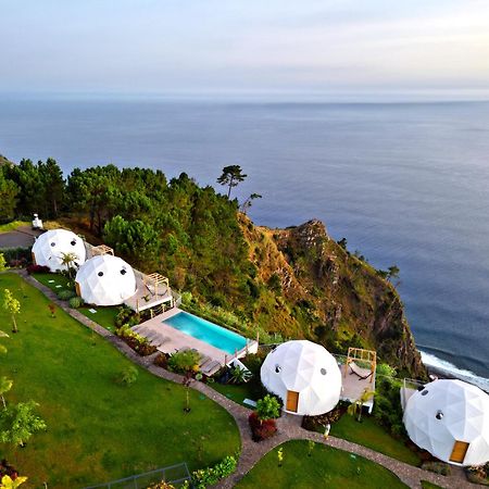 VI Naturae Glamping 파야다오벨라 외부 사진