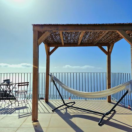 VI Naturae Glamping 파야다오벨라 외부 사진